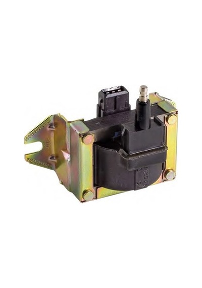 Hellux Hlb.5072 Ateşleme Bobini Renault R19 Iı-clıo I-twıngo I 1.2-1.8 7700749450-7700858138-7702218697 -