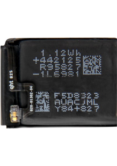 Axya Wacht S4 40mm A2058 Pil Batarya