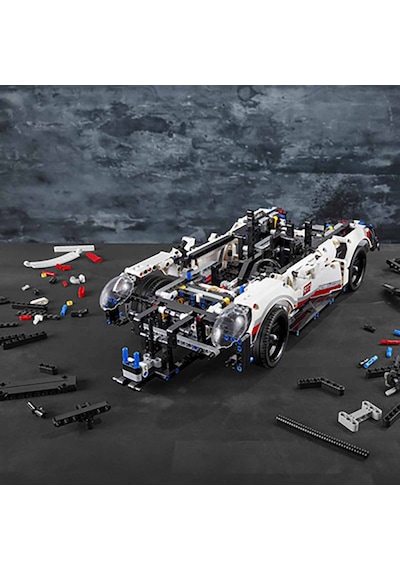 LEGO® Technic 42096 Porsche 911 Rsr 1580 Parça