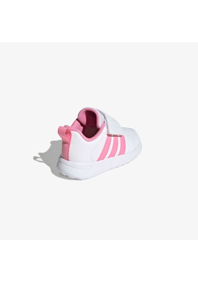 Adidas Vl Move Comfort Çocuk Beyaz Spor Ayakkabı Kh9748