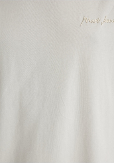 Mavi Kum Erkek T-shirt M0612733-70134 Kum