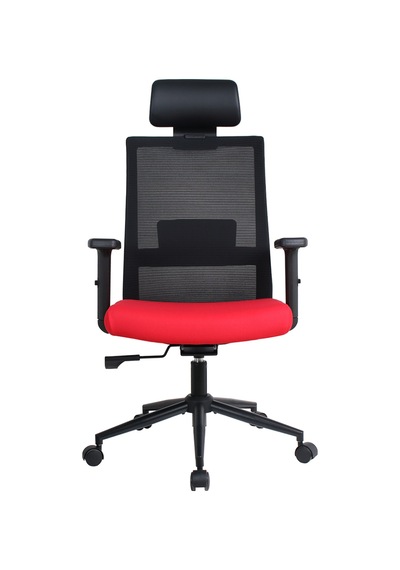 Vera Flex Multi Fonksiyon Çalışma Koltuğu - Siyah/kırmızı 63x117-127x67 Cm Vera Flex Multi Fonksiyon Çalışma Koltuğu - Siyah/kırmızı 63x117-127x67 Cm