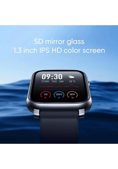 Joyroom Jr-ft1 Akıllı Saat Smart Watch