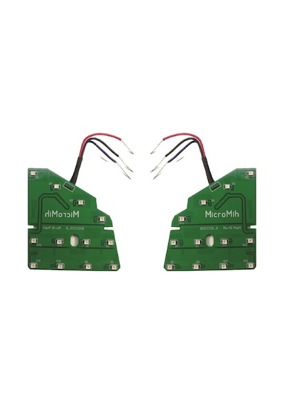 Nissan Qashqai Led Stop Içi Sağ-Sol Takım 2010-2013