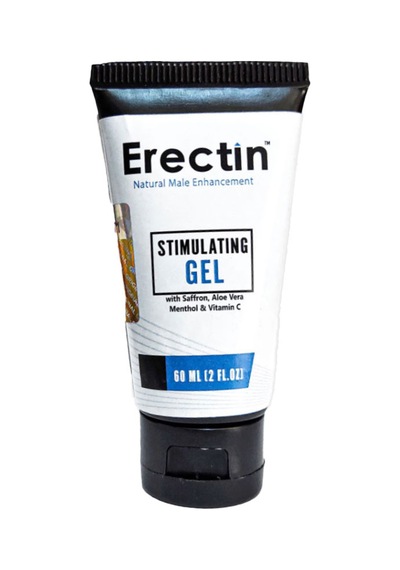 Ercetin 50 Ml Gel