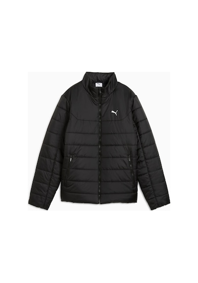 Puma Essentials Kadın Siyah Mont 685230-01 Siyah