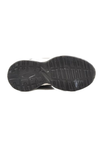 Nike Cool Birian Erkek Çocuk Bağcıklı Günlük Sneaker Spor Ayakkabı Siyah