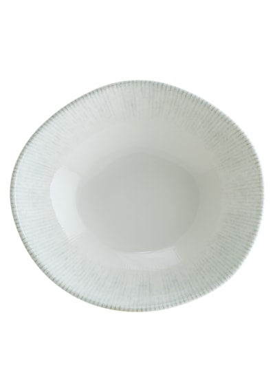Iris Vago 12 Adet 18 Cm 470 Cc Porselen Kase