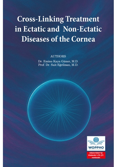 Cross-linking Treatment İn Ectatic And Non-ectatic Diseases Of The Cornea