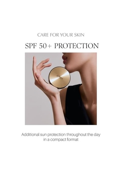 Dalba Glow Fit Serum Cover Cushion No 21 15gr- Cushion Fondoten Açık Ten Genel