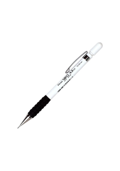 Pentel A317-w 120a3 0.7 Mm Genel Kullanım Için Mekanik Kurşun K Diğer