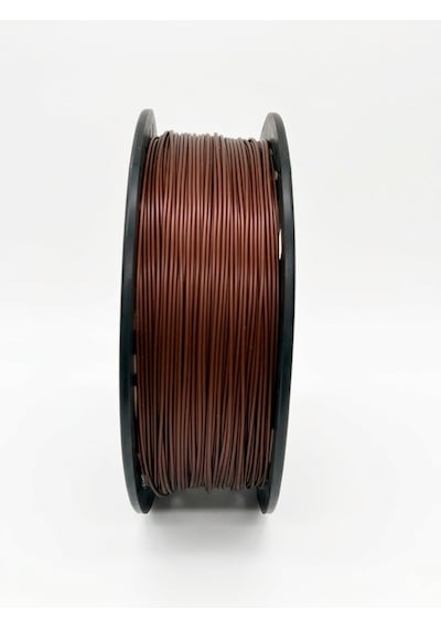 Bronz Pla Premium Filament 1.75mm 1kg