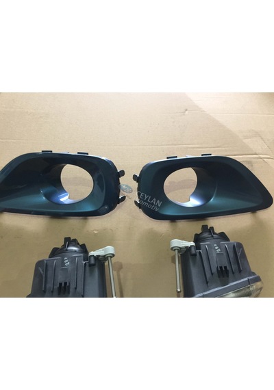 H4510ag100 Subaru Sis Takımı