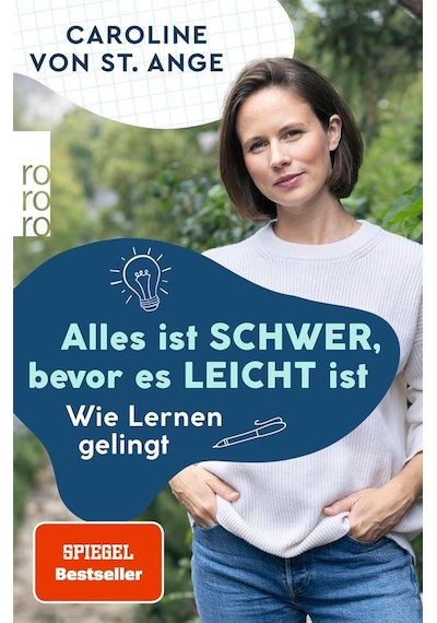 Alles İst Schwer, Bevor Es Leicht İst