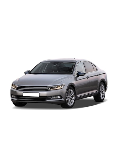 Volkswagen Passat B8 Ayna Kapağı