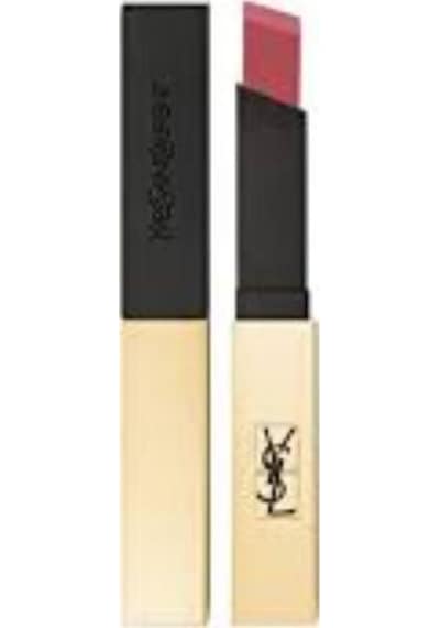 Yves Saint Laurent Rouge Pur Couture The Slim Ruj 12 Nu Incongru