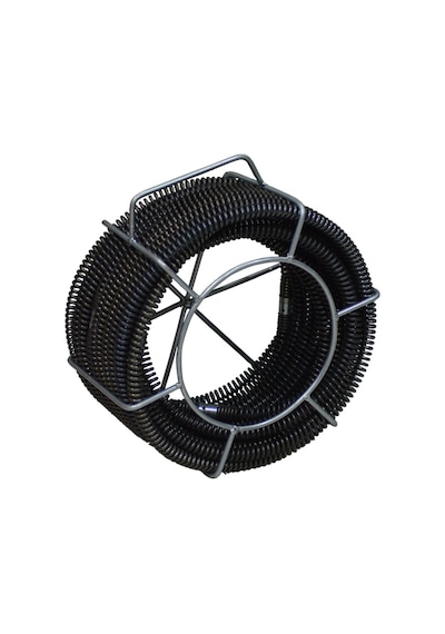 Kanal Açma Makinesi 19 Mm Yay 1 Sepet 5X3.20