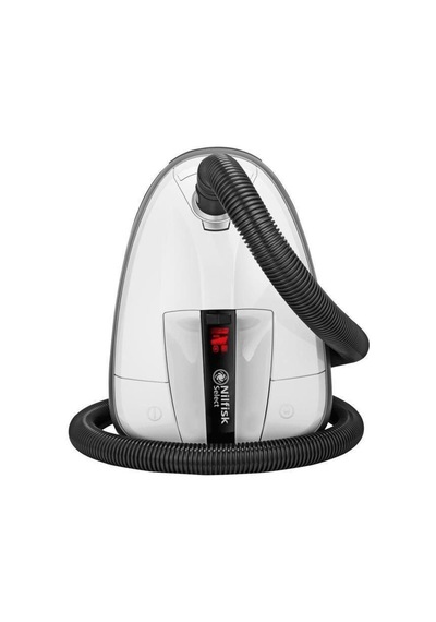 Nilfisk Select WCO13P08A1 EU 650 W Toz Torbalı Elektrikli Süpürge
