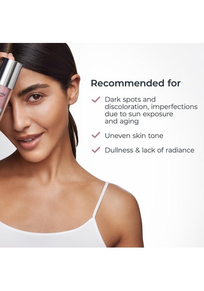 Eucerin Radiant Tone Koyu Leke Karşıtı Yüz Serumu 30ml