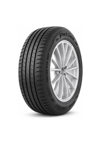 Petlas 195/50 R 15 82v Prime Comfort Yaz Lastiği 2026