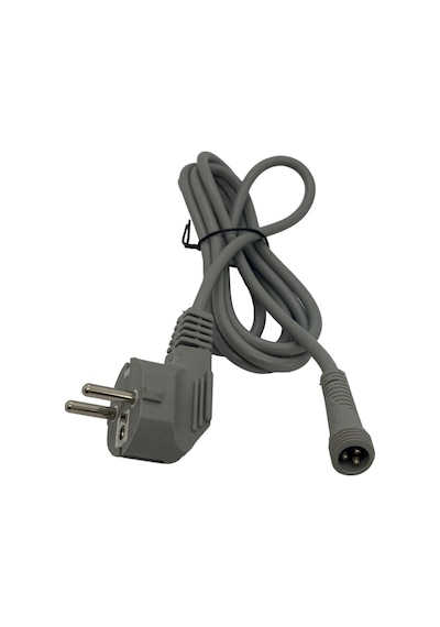 Servo Yuvarlak Kumaş Kesim Motoru Güç Kablosu Src-cable Kesim Motoru Kablosu Yedek Parça