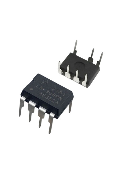 Lnk306pn Power Entegresi 85-265v Ac Giriş, Dıp-7 Paket