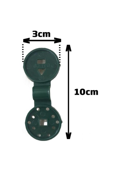 Hbcv00006hb8cz Sera Klips 60 Adet 1 Adet -