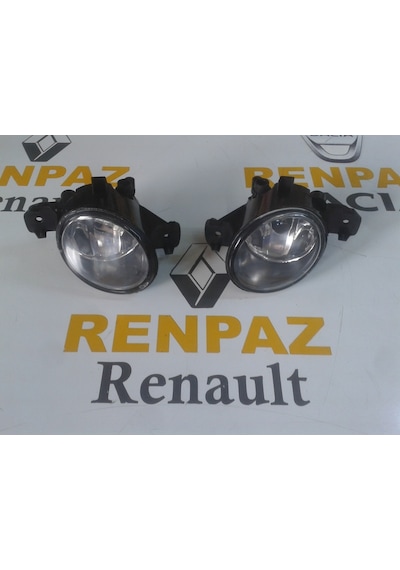 Clio 2-3/Laguna 2/Modüs/Master Sis Fari 8200002469 - 8200002470 164365663