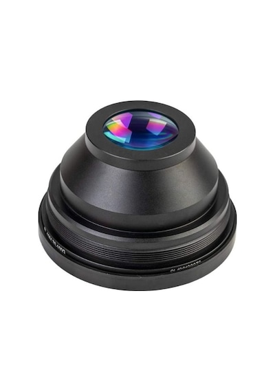 Sl-1064-112-163g Cloudray Opex F-theta Lens 1064 Nm Lazer Tarama Merceği