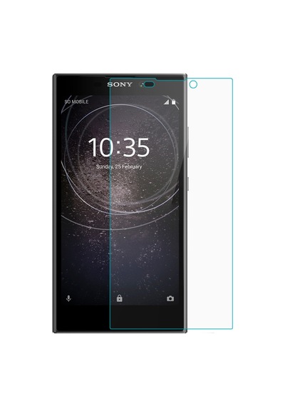 Sony Xperia L2 (H3311) Nano Kırılmaz Cam Ekran Koruyucu