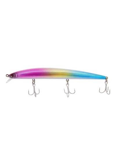 Kendo Sea Bass Minnow 14,5Cm Colour:11 S.Balık