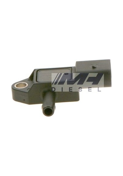 Bosch 0281006061 Turbo Basınç Sensörü Vw Amarok 2.0 Tdı, Crafter