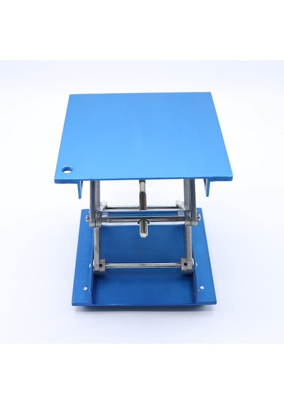 Laboratuvar Krikosu- 150X150 Mm- Büret Standı - Laboratuvar Jak