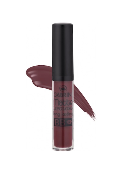 Gabrini Matte Lipgloss 08