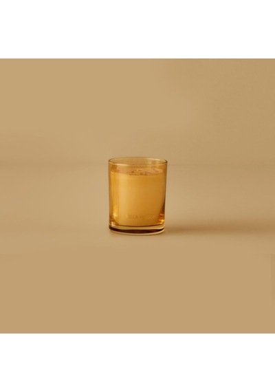 Amberwood Trail Soya Wax Kokulu Mum Sarı 120 Gr Diğer