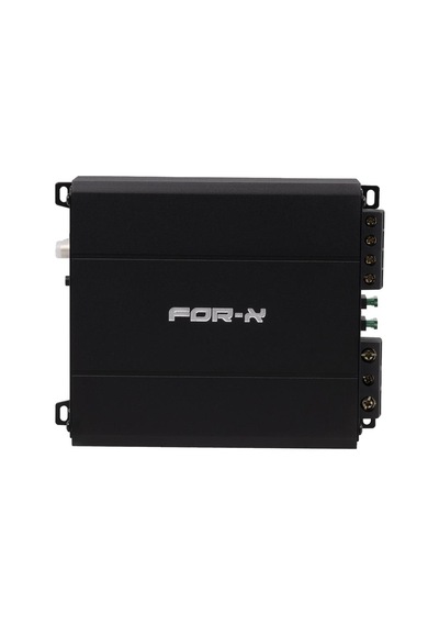 Forx5 Xdq-500.1d Amfi Kalite Arayanlar İçin