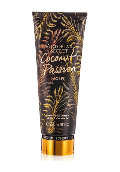 Victoria's Secret Coconiut Passion Noir Fragrance Lotion 236 Ml Kadın Vücut Losyonu