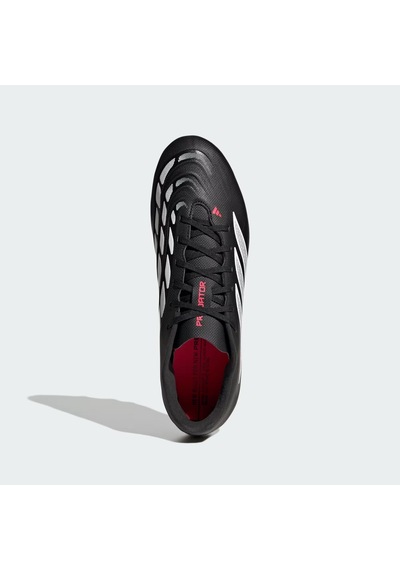 Adidas Js0350 Predator Club Fg/mg Unisex Krampon Siyah