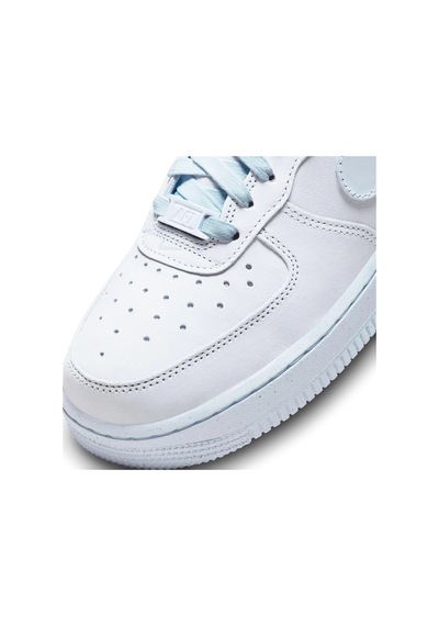 Nike  Air Force 1 07 Premıum Spor Ayakkabı-dz2786-400 Çok Renkli