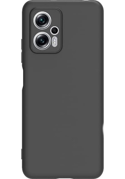 Poco F5/redmi Note 12 Turbo Elektrocase Seri Silikon Kılıf-al3340