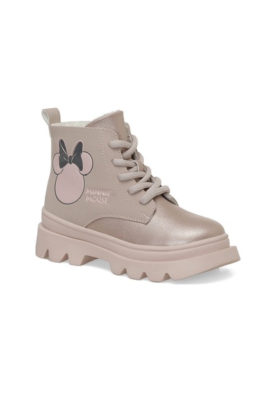 Minnie Mouse Lımpa.p4pr Pembe Kız Çocuk Worker Bot 000000000101915605 Pembe