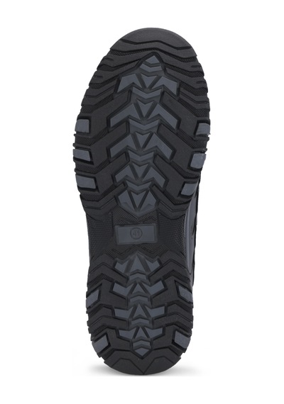 Slazenger Hunter I Erkek Koyu Gri Outdoor