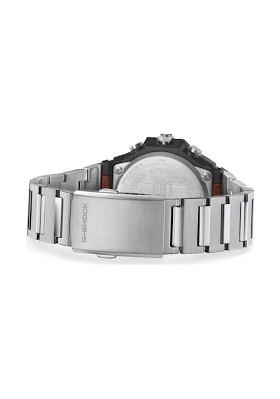 Casio Gst-b1000d-1adr Kol Saati Metalik