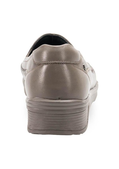 Forelli Amelıa-h Kadın Comfort Ayakkabı Stone Stone Taş Forelli Amelıa-h Kadın Comfort Ayakkabı Stone Stone Taş