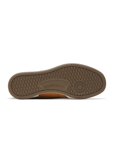 Reebok Unisex Sneaker Club C Revenge 100229832 Kahverengi