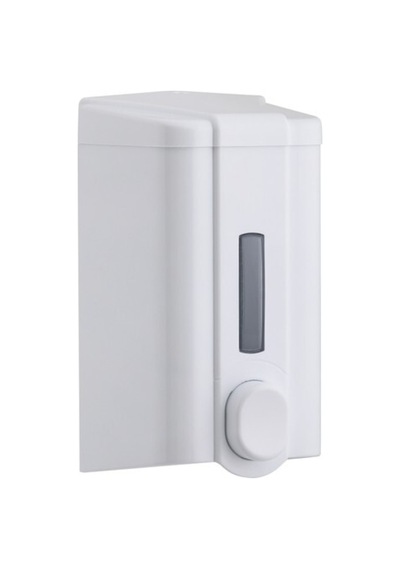 Vialli S4 Sıvı Sabun Dispenseri 1000 Ml (Beyaz)
