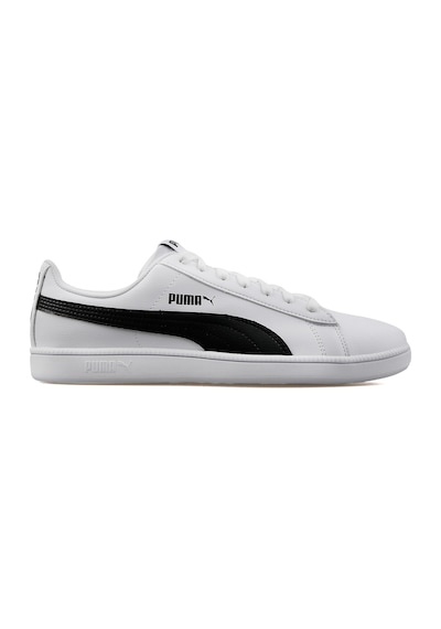 Puma  Puma  Up Unisex  Beyaz - Siyah Sneaker