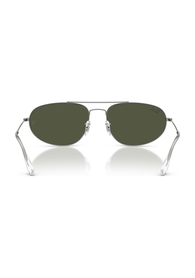 Ray-Ban Rb3945 004/31 60 Unisex Güneş Gözlüğü Gri