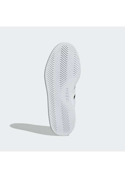 Adidas Breaknet 3.0 Siyah Unisex Sneaker Jr3560 Siyah