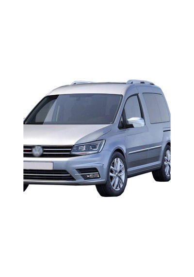 Vw Caddy Abs Ayna Kapağı 2Parça 2015-2020 Arası